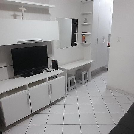 Apto Copacabana - Posto 5 - Otima Localizacao Lejlighed Rio de Janeiro Eksteriør billede